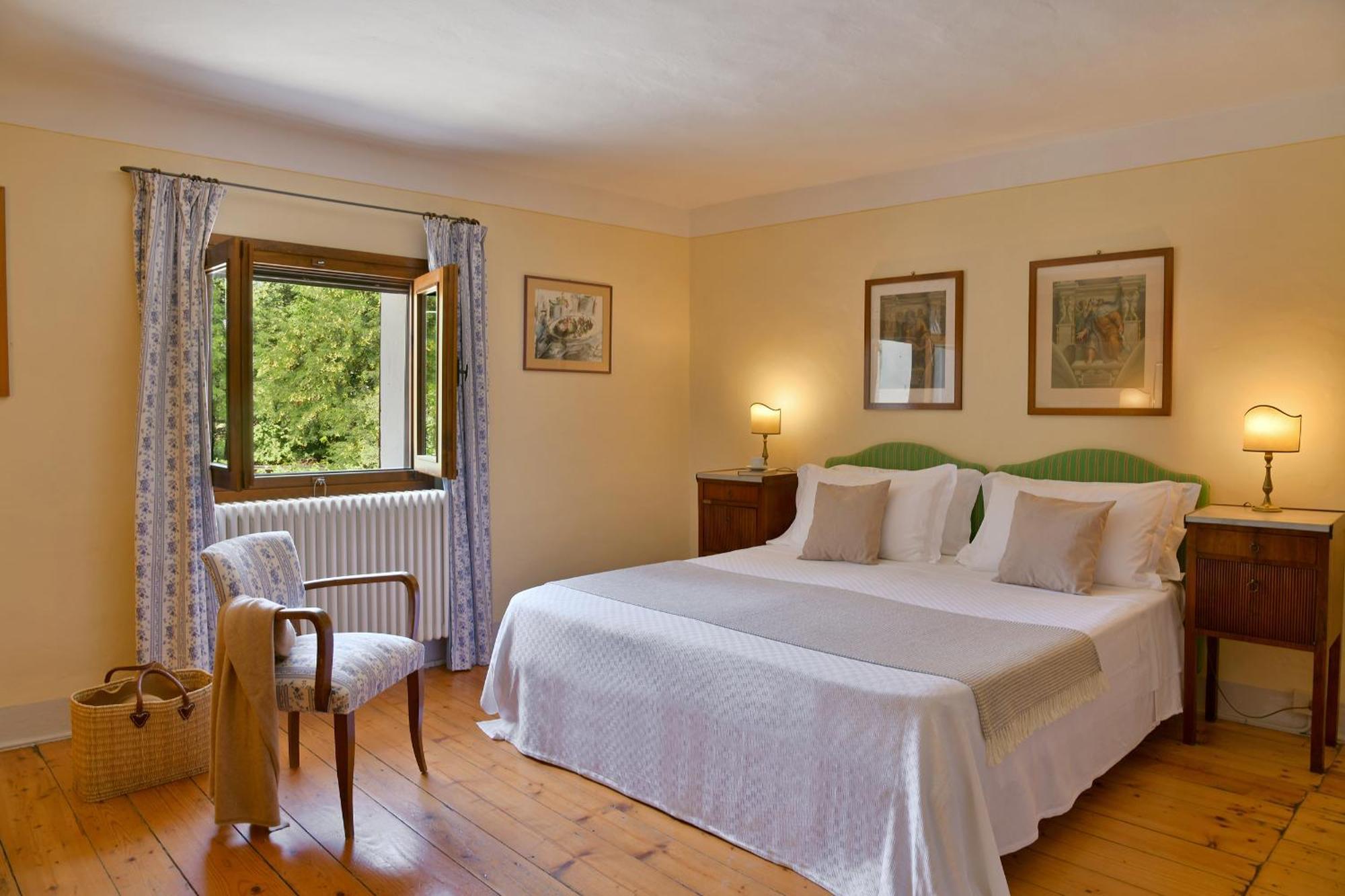 Aparthotel Frassanelle Rovolon Zewnętrze zdjęcie