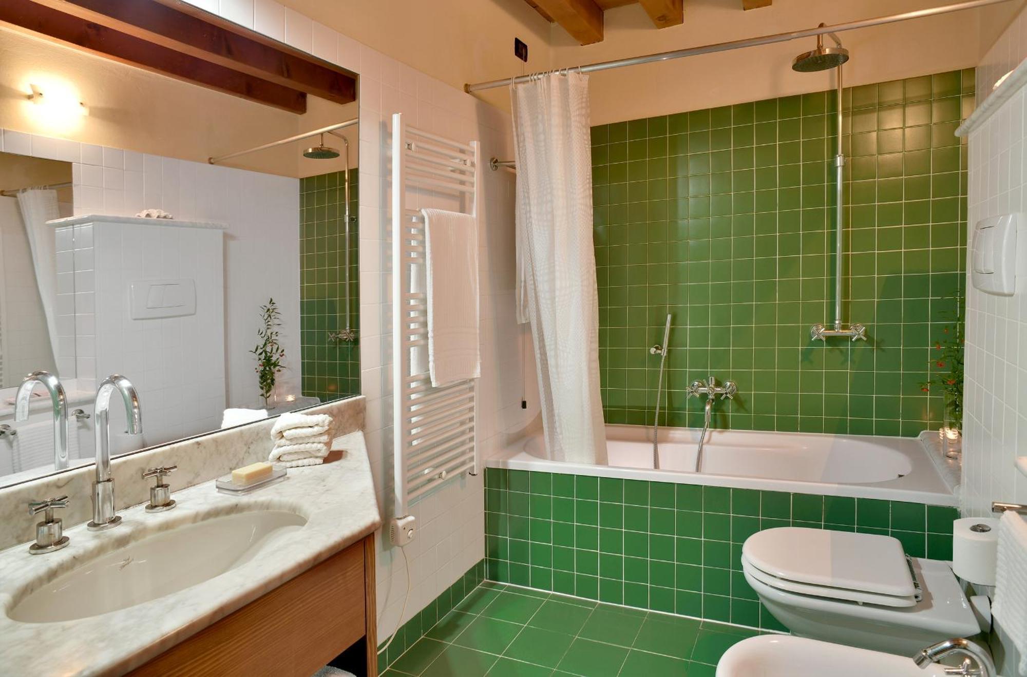 Aparthotel Frassanelle Rovolon Zewnętrze zdjęcie
