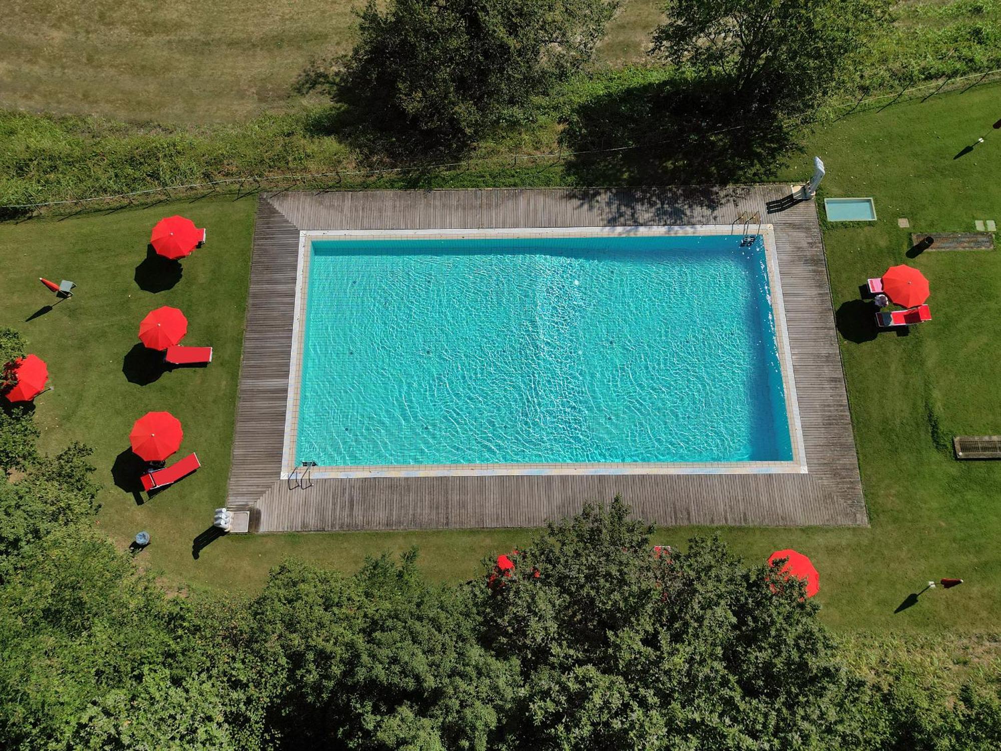 Aparthotel Frassanelle Rovolon Zewnętrze zdjęcie