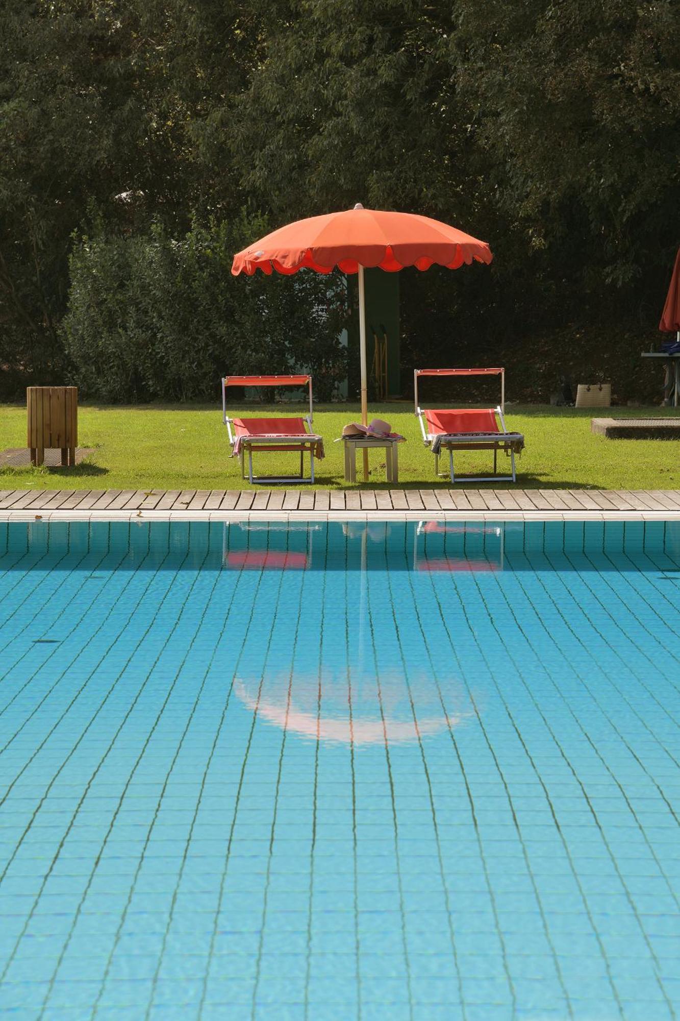 Aparthotel Frassanelle Rovolon Zewnętrze zdjęcie