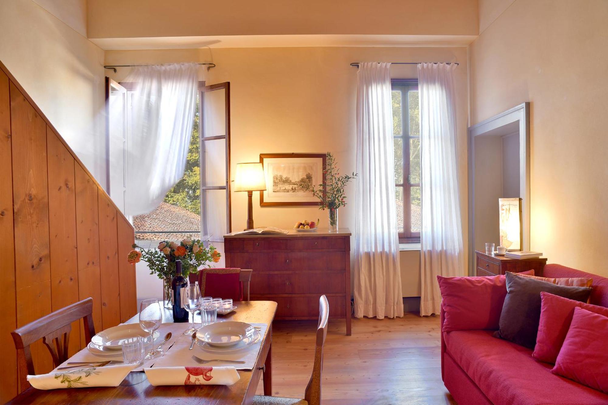 Aparthotel Frassanelle Rovolon Pokój zdjęcie