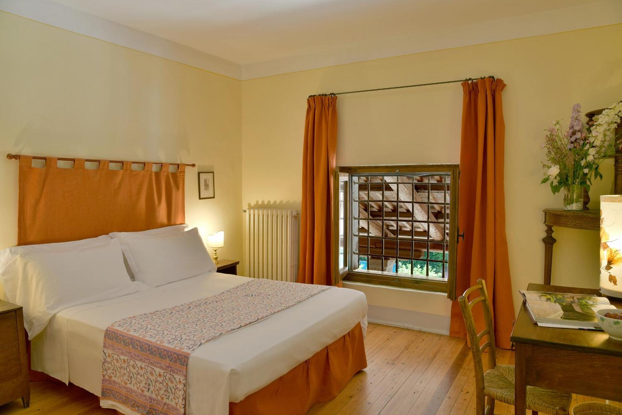Aparthotel Frassanelle Rovolon Pokój zdjęcie